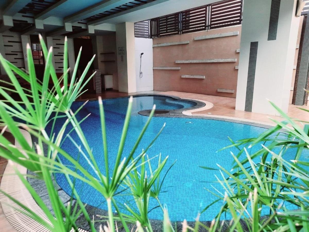 Tycoon Suite By Goad Avadhess Hospitality 1Km Walking Street Pattaya Beach ภายนอก รูปภาพ