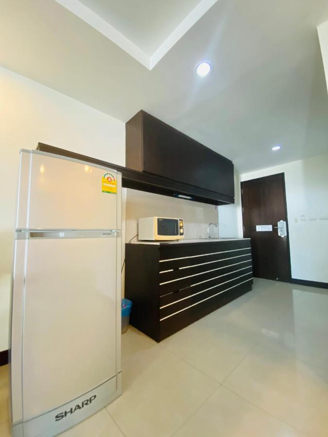 Tycoon Suite By Goad Avadhess Hospitality 1Km Walking Street Pattaya Beach ภายนอก รูปภาพ