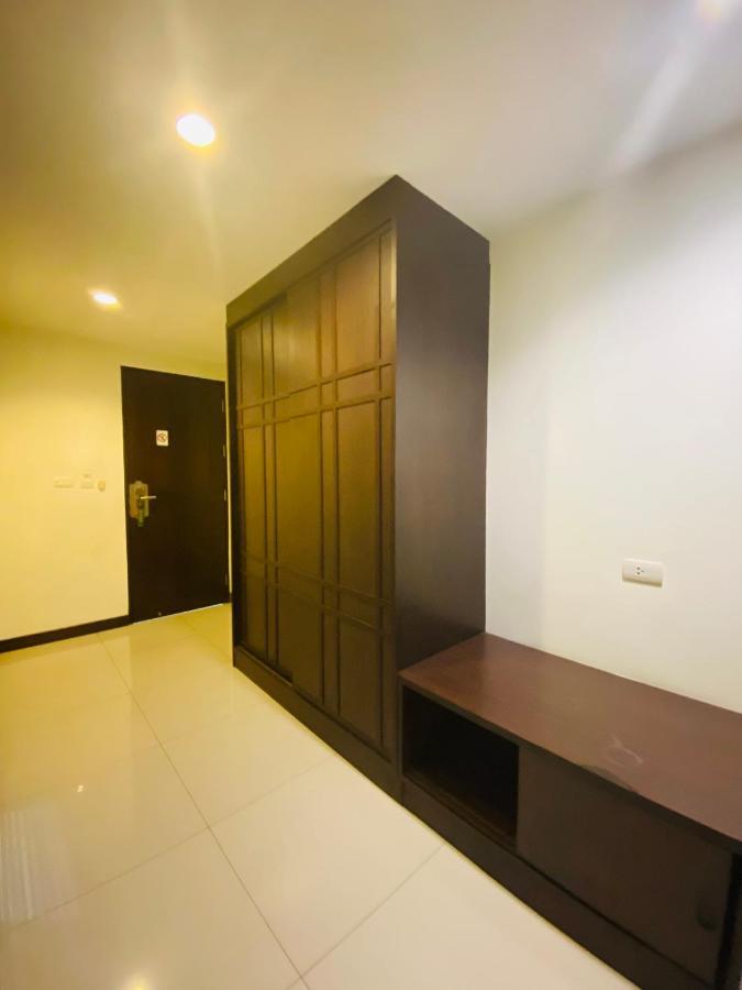 Tycoon Suite By Goad Avadhess Hospitality 1Km Walking Street Pattaya Beach ภายนอก รูปภาพ
