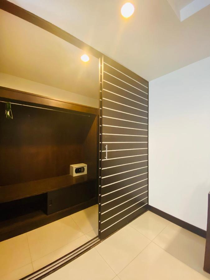 Tycoon Suite By Goad Avadhess Hospitality 1Km Walking Street Pattaya Beach ภายนอก รูปภาพ